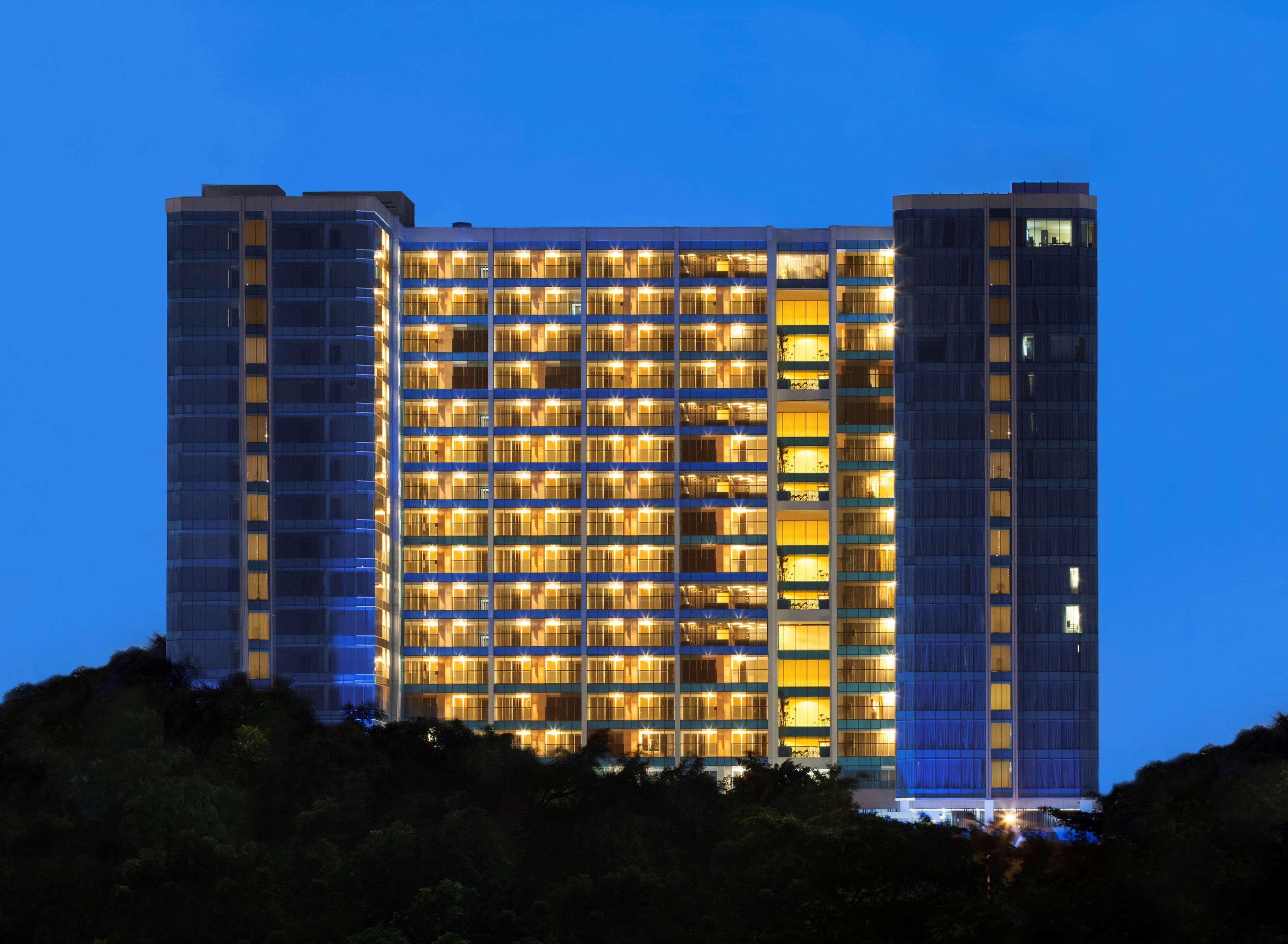 Best Western Premier The Hive Jakarta Exterior photo